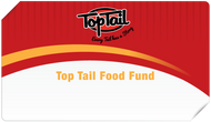 Top Tail R100 gift voucher