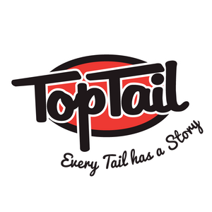 Top Tail Original dog food